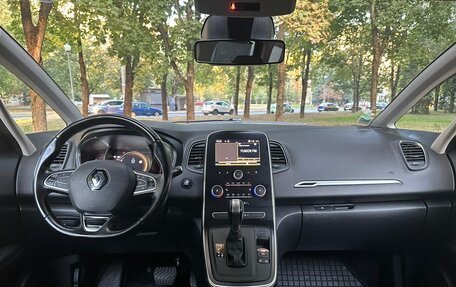 Renault Scenic IV, 2016 год, 1 849 000 рублей, 19 фотография