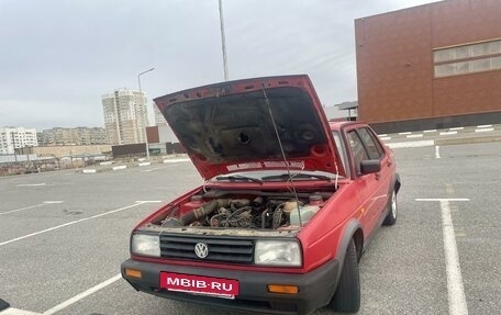 Volkswagen Jetta III, 1990 год, 160 000 рублей, 3 фотография