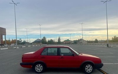 Volkswagen Jetta III, 1990 год, 160 000 рублей, 1 фотография