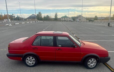 Volkswagen Jetta III, 1990 год, 160 000 рублей, 4 фотография