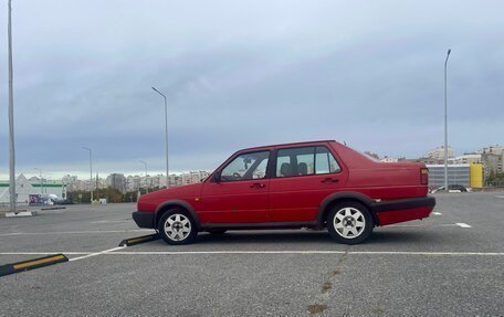 Volkswagen Jetta III, 1990 год, 160 000 рублей, 18 фотография