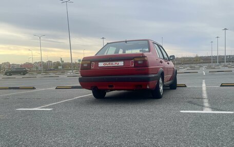 Volkswagen Jetta III, 1990 год, 160 000 рублей, 19 фотография