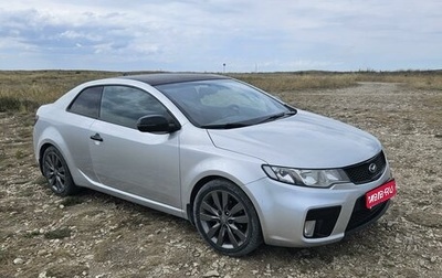 KIA Cerato III, 2010 год, 830 000 рублей, 1 фотография