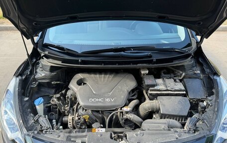 Hyundai i30 II рестайлинг, 2013 год, 1 020 000 рублей, 7 фотография