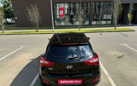 Hyundai i30 II рестайлинг, 2013 год, 1 020 000 рублей, 5 фотография