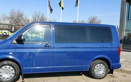 Volkswagen Caravelle T5, 2013 год, 1 799 000 рублей, 6 фотография