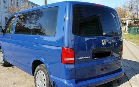 Volkswagen Caravelle T5, 2013 год, 1 799 000 рублей, 5 фотография