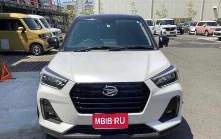 Daihatsu Rocky, 2021 год, 1 249 000 рублей, 1 фотография