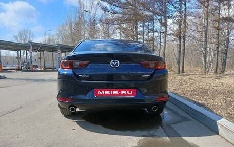 Mazda 3, 2019 год, 2 000 000 рублей, 6 фотография