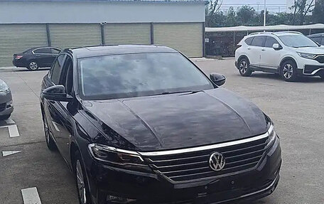 Volkswagen Lavida, 2019 год, 1 450 222 рублей, 1 фотография