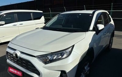 Toyota RAV4, 2021 год, 2 700 000 рублей, 1 фотография