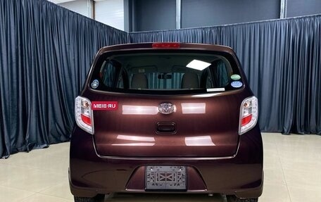 Toyota Pixis Epoch, 2016 год, 849 000 рублей, 3 фотография