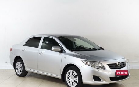 Toyota Corolla, 2008 год, 999 000 рублей, 1 фотография