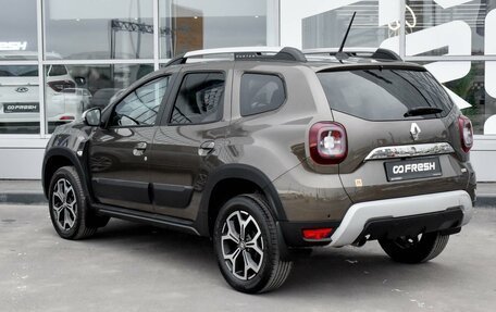 Renault Duster, 2022 год, 1 999 000 рублей, 2 фотография