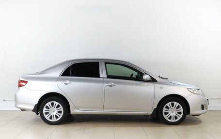 Toyota Corolla, 2008 год, 999 000 рублей, 5 фотография