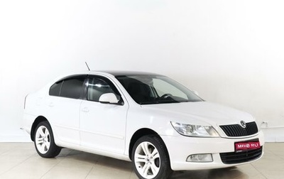 Skoda Octavia, 2012 год, 1 214 000 рублей, 1 фотография