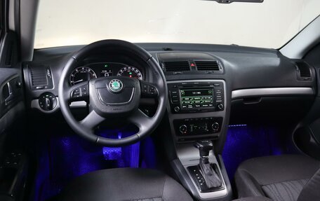 Skoda Octavia, 2012 год, 1 214 000 рублей, 6 фотография