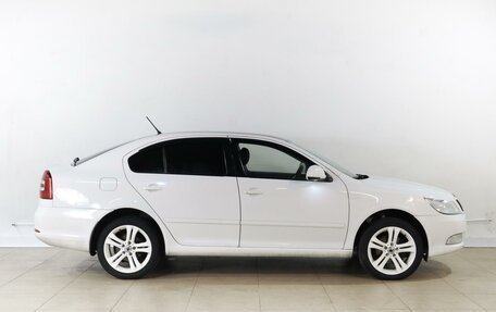 Skoda Octavia, 2012 год, 1 214 000 рублей, 5 фотография