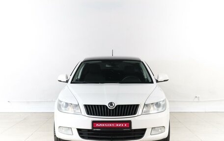 Skoda Octavia, 2012 год, 1 214 000 рублей, 3 фотография