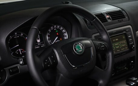 Skoda Octavia, 2012 год, 1 214 000 рублей, 17 фотография