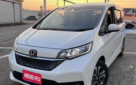 Honda Freed II, 2022 год, 1 603 000 рублей, 1 фотография