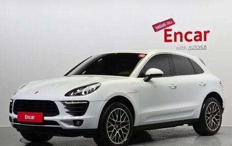 Porsche Cayenne III, 2021 год, 7 270 111 рублей, 1 фотография