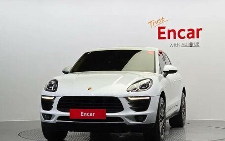 Porsche Cayenne III, 2021 год, 7 270 111 рублей, 2 фотография