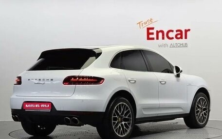 Porsche Cayenne III, 2021 год, 7 270 111 рублей, 3 фотография