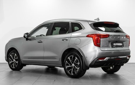 Haval Jolion, 2022 год, 2 289 000 рублей, 2 фотография