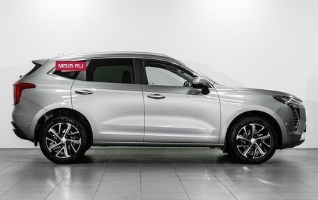 Haval Jolion, 2022 год, 2 289 000 рублей, 5 фотография