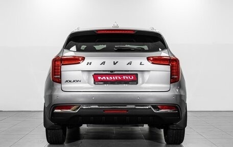 Haval Jolion, 2022 год, 2 289 000 рублей, 4 фотография