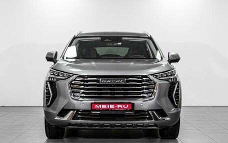 Haval Jolion, 2022 год, 2 289 000 рублей, 3 фотография