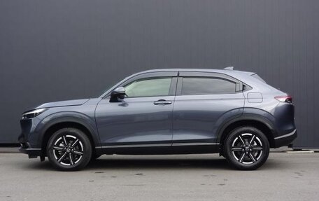 Honda Vezel, 2022 год, 1 891 000 рублей, 4 фотография