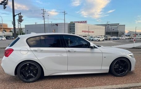 BMW 1 серия, 2017 год, 1 451 000 рублей, 6 фотография