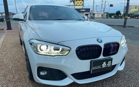 BMW 1 серия, 2017 год, 1 451 000 рублей, 7 фотография