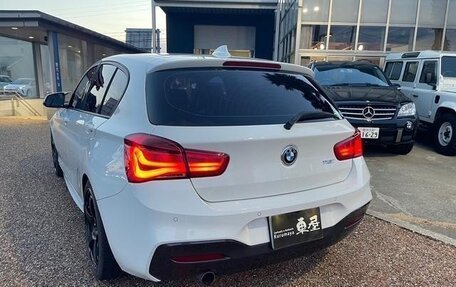 BMW 1 серия, 2017 год, 1 451 000 рублей, 19 фотография