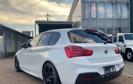 BMW 1 серия, 2017 год, 1 451 000 рублей, 27 фотография