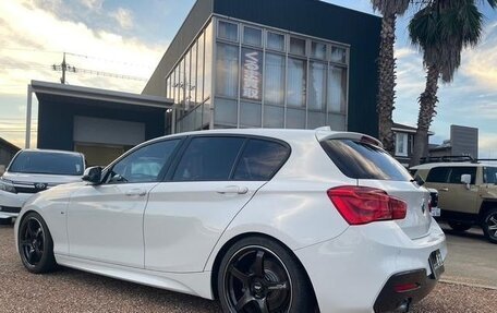 BMW 1 серия, 2017 год, 1 451 000 рублей, 26 фотография