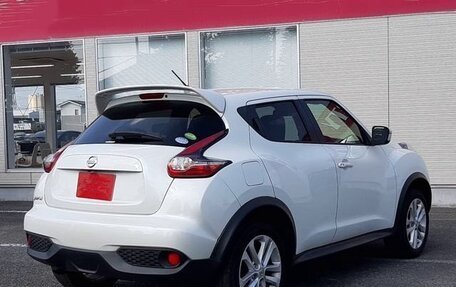 Nissan Juke II, 2018 год, 1 000 000 рублей, 4 фотография