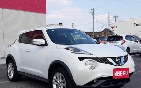 Nissan Juke II, 2018 год, 1 000 000 рублей, 3 фотография