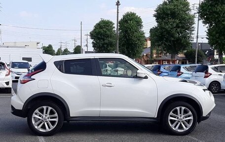 Nissan Juke II, 2018 год, 1 000 000 рублей, 7 фотография