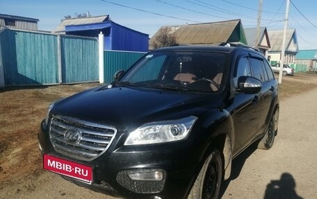 Lifan X60 I рестайлинг, 2014 год, 700 000 рублей, 1 фотография