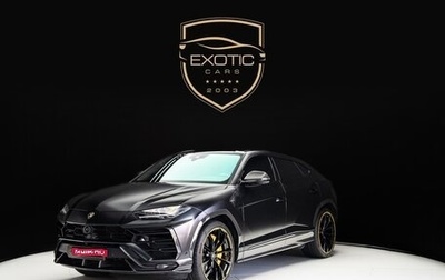 Lamborghini Urus I, 2020 год, 31 987 458 рублей, 1 фотография