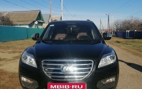 Lifan X60 I рестайлинг, 2014 год, 700 000 рублей, 8 фотография