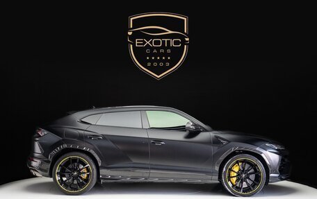 Lamborghini Urus I, 2020 год, 31 987 458 рублей, 2 фотография