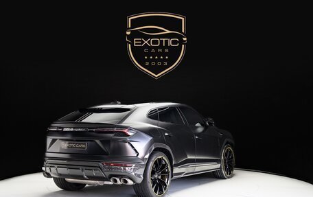 Lamborghini Urus I, 2020 год, 31 987 458 рублей, 6 фотография