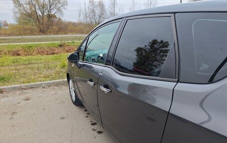 Opel Meriva, 2011 год, 810 000 рублей, 5 фотография