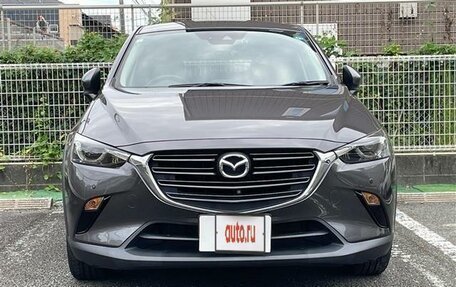 Mazda CX-3 I, 2022 год, 1 751 000 рублей, 3 фотография