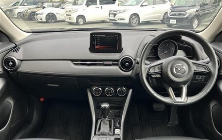 Mazda CX-3 I, 2022 год, 1 751 000 рублей, 10 фотография