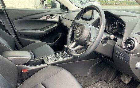 Mazda CX-3 I, 2022 год, 1 751 000 рублей, 12 фотография